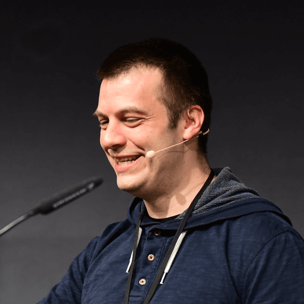 Sebastian Springer