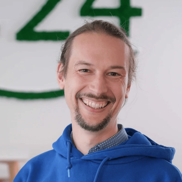 Philipp Kemmeter